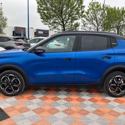 Citroen C3 TURBO 100 BV6 MAX Lescure-d'Albigeois