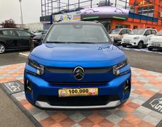 Citroen C3 Montauban