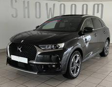 DS DS7 Saint-Jean-de-Monts