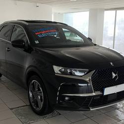 DS DS7 DS7 Crossback Hybride E-Tense 300 EAT8 4x4 Rivoli Saint-Jean-de-Monts