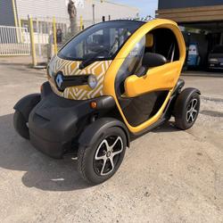 Renault Twizy COLOR Saint-Michel-Chef-Chef