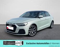 Audi A1 Sportback Vannes
