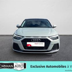 Audi A1 Sportback 25 TFSI 95 CH S TRONIC 7 Advanced Vannes