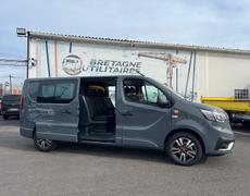 Renault Trafic Carquefou