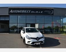 Renault Clio 4