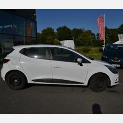 Renault Clio 4 1.5 DCI 75CH ENERGY BUSINESS 5P Co&euml;tmieux