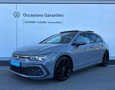 Volkswagen Golf 8 Alès