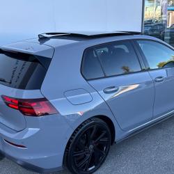 Volkswagen Golf 8 Golf 2.0 TDI SCR 200 DSG7 GTD Al&egrave;s