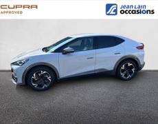 Cupra Tavascan Fontaine