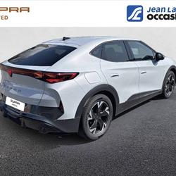 Cupra Tavascan Tavascan 286 ch V Fontaine