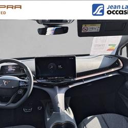 Cupra Tavascan Tavascan 286 ch V Fontaine