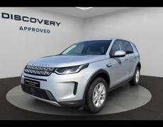 Land Rover Discovery Montrouge