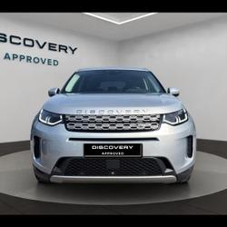 Land Rover Discovery P300e S AWD BVA Mark VI Montrouge