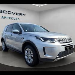 Land Rover Discovery P300e S AWD BVA Mark VI Montrouge