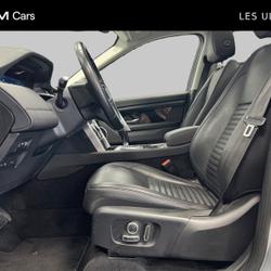 Land Rover Discovery P300e S AWD BVA Mark VI Montrouge