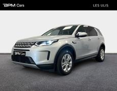 Land Rover Discovery Les Ulis