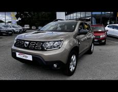 Dacia Duster La Gacilly