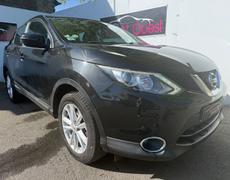 Nissan Qashqai Quévert