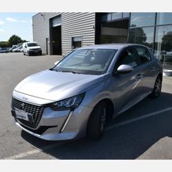Peugeot 208 1.5 BLUEHDI 100CH S&S ACTIVE PACK Co&euml;tmieux