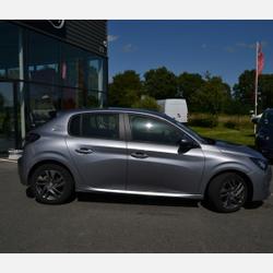 Peugeot 208 1.5 BLUEHDI 100CH S&S ACTIVE PACK Co&euml;tmieux