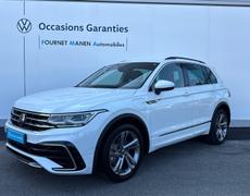 Volkswagen Tiguan Alès