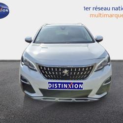 Peugeot 3008 1.5 BlueHDi 130ch E6.c Allure S&S EAT8 Vitr&eacute;