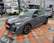 Peugeot 208 Lescure-d'Albigeois