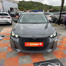 Peugeot 208 NEW 136 ALLURE GPS 1&deg; Main Lescure-d'Albigeois
