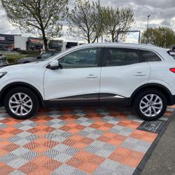 Renault Kadjar BlueDCi 115 EDC BUSINESS GPS Lescure-d'Albigeois