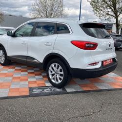 Renault Kadjar BlueDCi 115 EDC BUSINESS GPS Montauban
