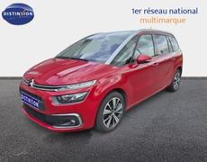 Citroen C4 Spacetourer