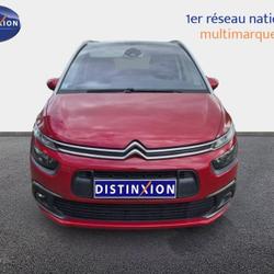 Citroen C4 Spacetourer BlueHDi 130ch S&S Feel E6.d-TEMP Vitr&eacute;