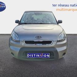 Kia Soul 1.6 16v Plug Vitr&eacute;