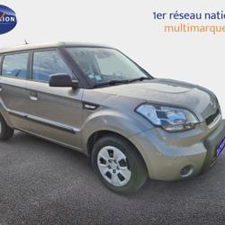 Kia Soul 1.6 16v Plug Vitr&eacute;