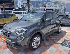 Fiat 500x Lescure-d'Albigeois
