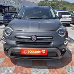 Fiat 500x New 1.3 Turbo 150 DCT CROSS Full LED Cam&eacute;ra Keyless Lescure-d'Albigeois