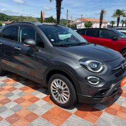 Fiat 500x New 1.3 Turbo 150 DCT CROSS Full LED Cam&eacute;ra Keyless Lescure-d'Albigeois