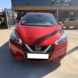 Nissan Micra 0.9 IG-T 90CH BUSINESS EDITION Saint-Michel-Chef-Chef
