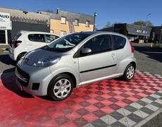 Peugeot 107 Beaucouzé