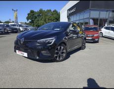 Renault Clio 5 La Gacilly