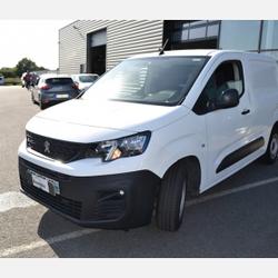Peugeot Partner STANDARD 1000KG BLUEHDI 100CH S&S GRIP Co&euml;tmieux
