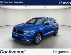Volkswagen T-Roc Haguenau