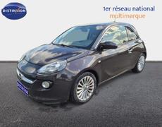Opel Adam Vitré