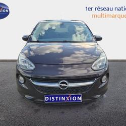 Opel Adam 1.4 Twinport 87ch Glam Start/Stop Vitr&eacute;