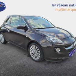 Opel Adam 1.4 Twinport 87ch Glam Start/Stop Vitr&eacute;