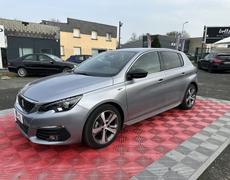 Peugeot 308 II Phase 2