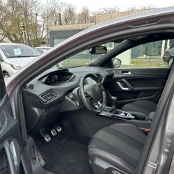 Peugeot 308 II Phase 2 1.5 BLUEHDI 130CH S&S GT LINE 7CV Beaucouz&eacute;