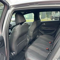 Peugeot 308 II Phase 2 1.5 BLUEHDI 130CH S&S GT LINE 7CV Beaucouz&eacute;