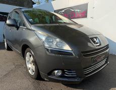 Peugeot 5008 Quévert