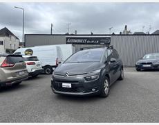 Citroen Grand C4 Picasso Coëtmieux